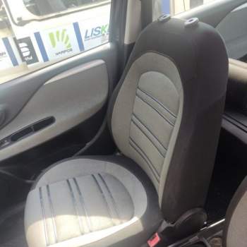 Sedile ant dx FIAT GRANDE PUNTO EVO  del 2010