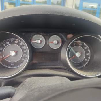 Quadro strum FIAT GRANDE PUNTO EVO 1.4cc benz 2010