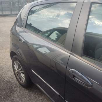 Porta post dx FIAT GRANDE PUNTO EVO 2010