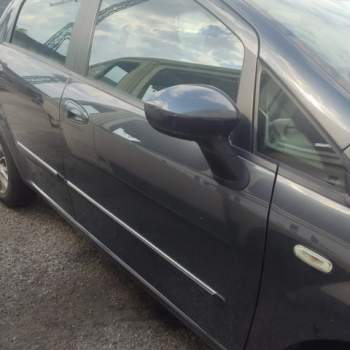 Porta ant dx nuda FIAT GRANDE PUNTO EVO 2010