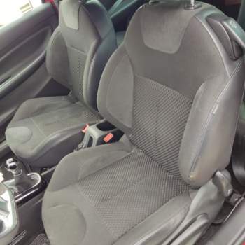 Sedile anteriore sx CITROEN DS3  del 2013