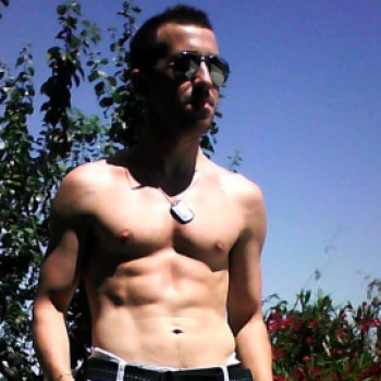 Francesco italiano 39 anni cerca donna