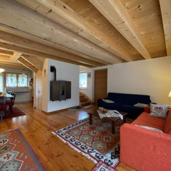 Bifamiliare in vendita a Auronzo di Cadore (Belluno)
