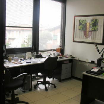 MIRA CENTRO Ufficio di 53mq 