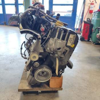 Motore LANCIA MUSA 1368cc benzina  del 2009