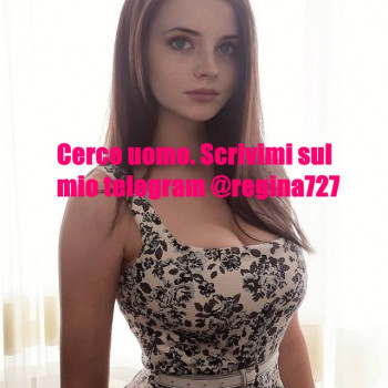 Sono una ragazza semplice