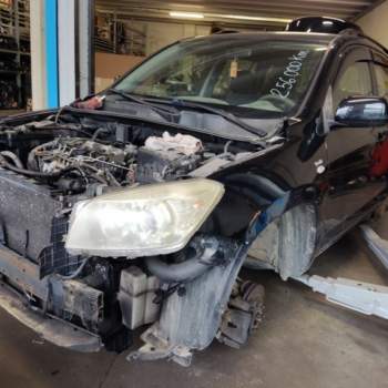 Ricambi TOYOTA RAV 4 4X4 2231cc D4D  del 2007