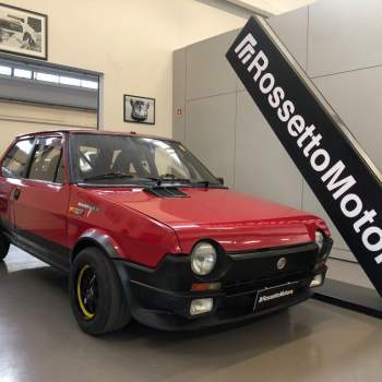 ABARTH Other