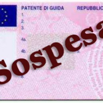 Assistenza Patenti Sospese