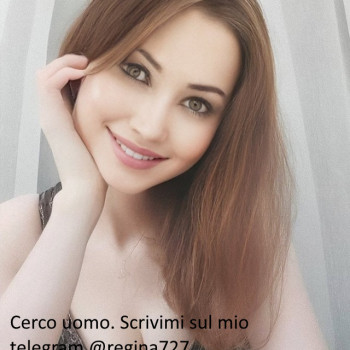 vorrei incontrare una peresona semplice per la vita insieme 