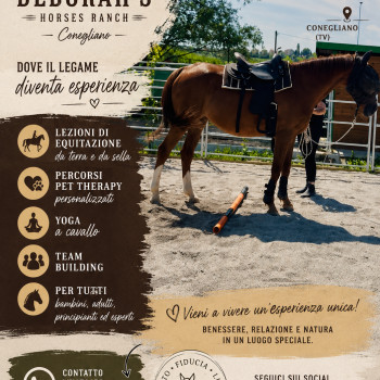 Equitazione 