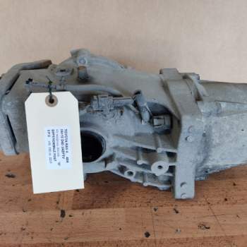 Differenziale posteriore TOYOTA RAV 4 4X4 2231cc D4D  del 2007