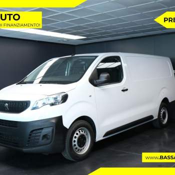 PEUGEOT Expert