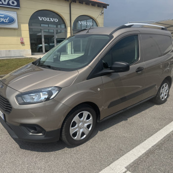 Ford Transit Courier Van Trend 1.0 EcoBoost 100CV - PREZZO IVA ESCLUSA