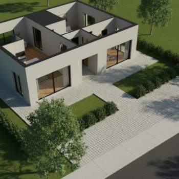 Bifamiliare in vendita a Casale sul Sile (Treviso)