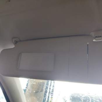 Aletta parasole sx VOLKSWAGEN GOLF 5 2004
