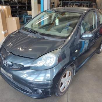 Ricambi TOYOTA AYGO 998cc benzina  del 2005