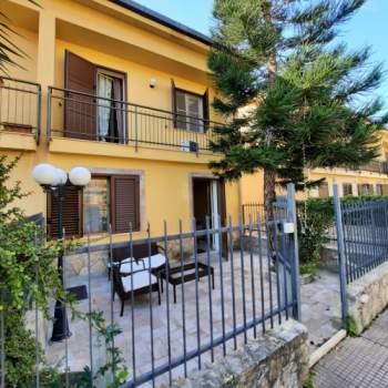 Villa in vendita a Bagheria (PA)