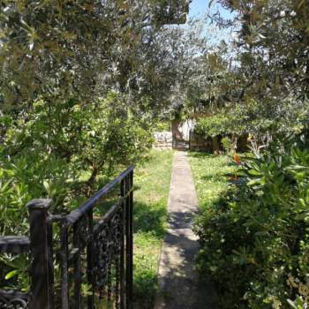 Villa in vendita a Cinisi (PA)