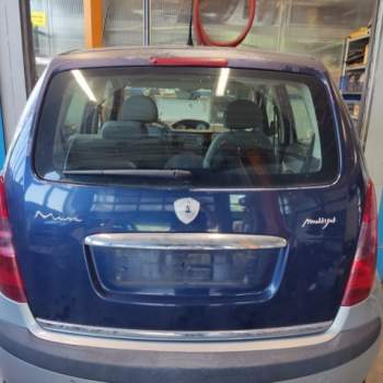 Portellone nudo LANCIA MUSA  del 2006