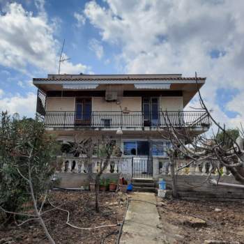 Villa in vendita a Bagheria (PA)