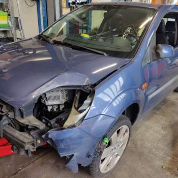 Ricambi FORD FIESTA 1400cc diesel  del 2006
