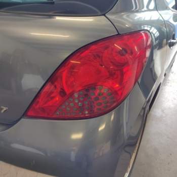 Fanale posteriore destro PEUGEOT 207  del 2007
