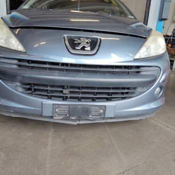 Paraurti anteriore PEUGEOT 207  del 2007