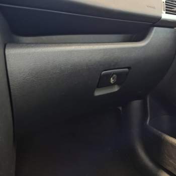Cassetto portaoggetti PEUGEOT 207  del 2007