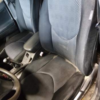 Sedile anteriore sx TOYOTA RAV 4  del 2007