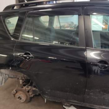 Porta posteriore dx TOYOTA RAV 4  del 2007