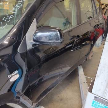 Porta anteriore sx nuda TOYOTA RAV 4  del 2007