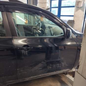 Porta anteriore dx nuda TOYOTA RAV 4  del 2007