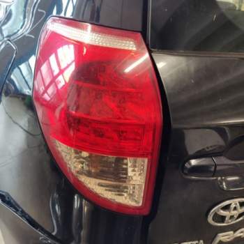 Fanale posteriore sinistro TOYOTA RAV 4  del 2007