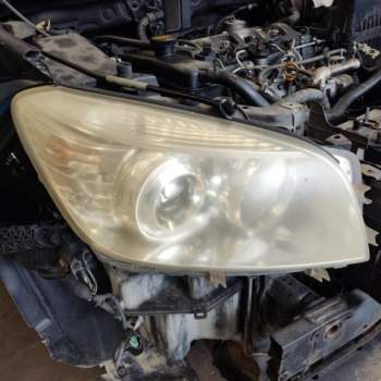 Proiettore destro TOYOTA RAV 4  del 2007