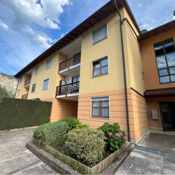 Appartamento a Volano