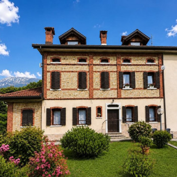 L0096 - BILOCALE ARREDATO, TORRES D'ALPAGO (BL)