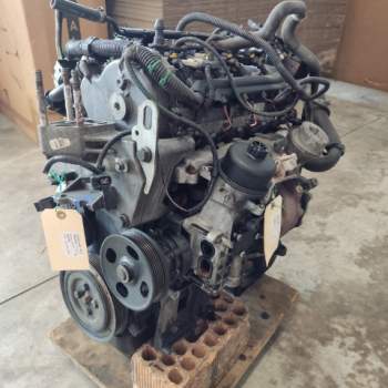 Motore LANCIA MUSA 1248cc diesel  del 2006