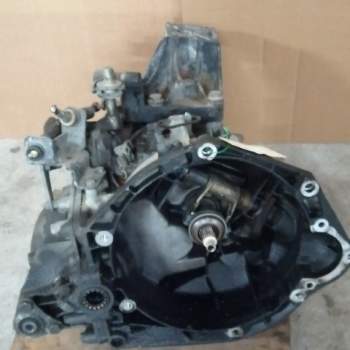 Cambio FIAT DUCATO 2800cc diesel del 2002