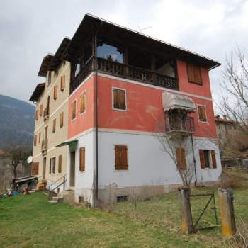 Appartamento in vendita a Vigo di Cadore (Belluno)