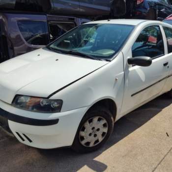 Ricambi FIAT PUNTO 2 1242cc 8V  del 2002
