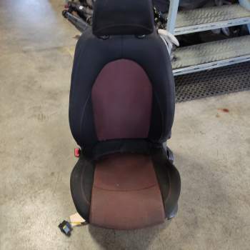 Sedile anteriore sx ALFA ROMEO MITO  del 2010