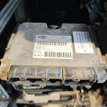 Centralina motore FIAT PANDA 1108cc benzina 2003