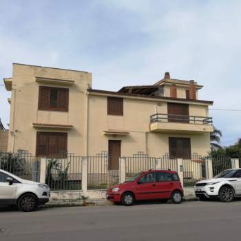 Appartamento in vendita a Terrasini (PA)