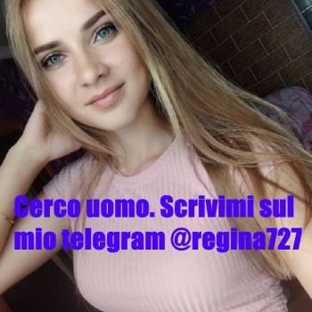 Sono una ragazza curiosa