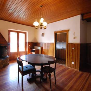 Appartamento in vendita a Auronzo di Cadore (Belluno)