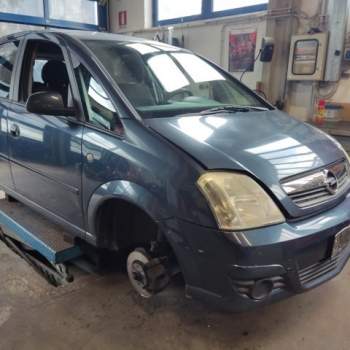 Ricambi OPEL MERIVA 1364cc benzina  del 2006
