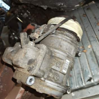 Compress clima IVECO DAILY 2287cc diesel 2006