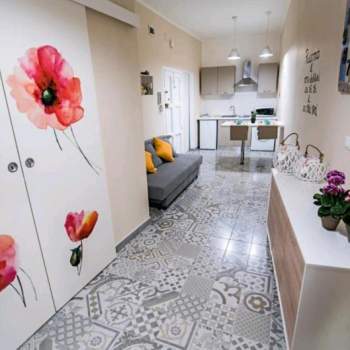 Appartamento in vendita a Palermo (PA)
