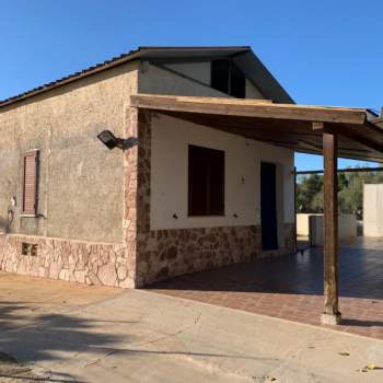 Villa in vendita a Terrasini (PA)